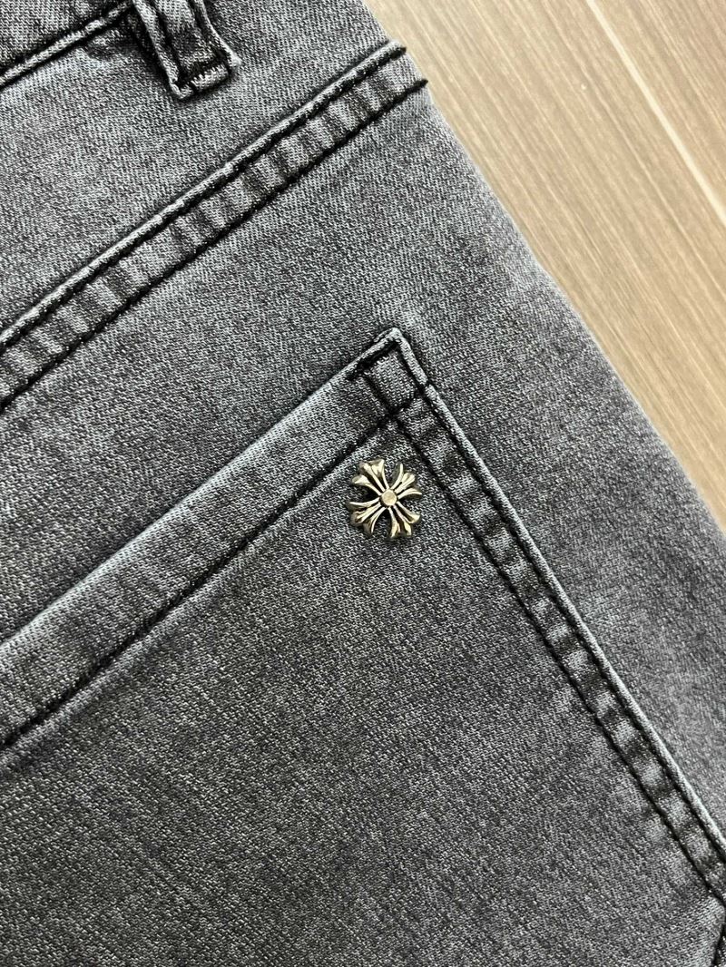 Chrome Hearts Jeans